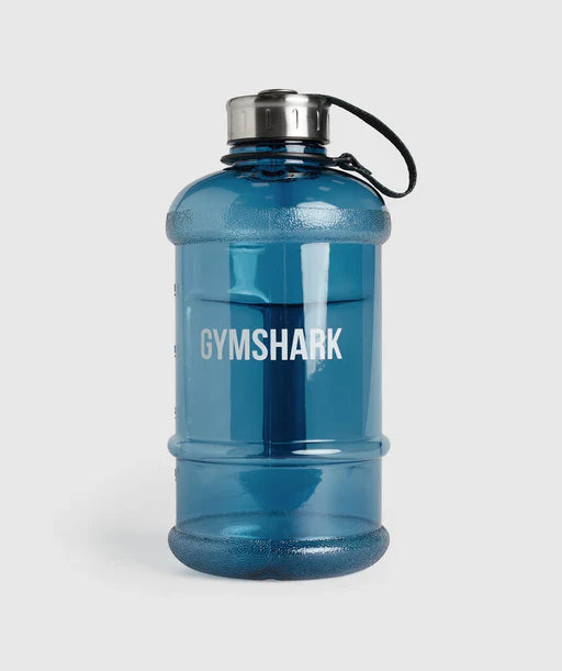 Gymshark 1.5L Water Bottle