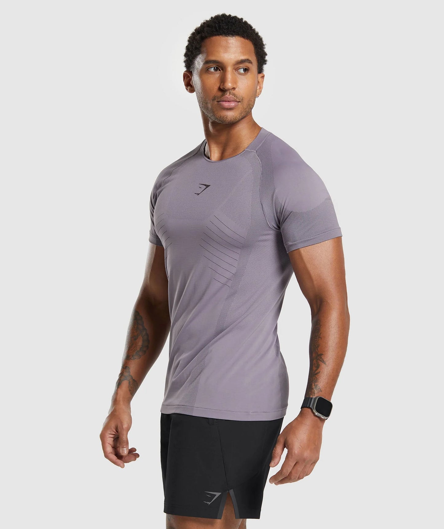 Gymshark Apex Seamless T-Shirt