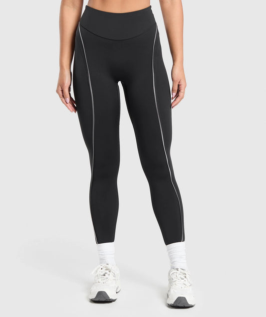 Gymshark Premium Contour Leggins