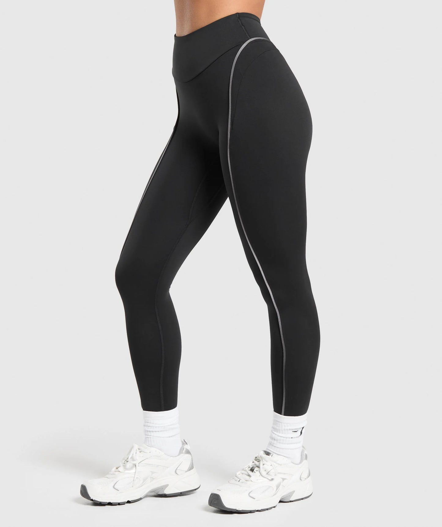 Gymshark Premium Contour Leggins