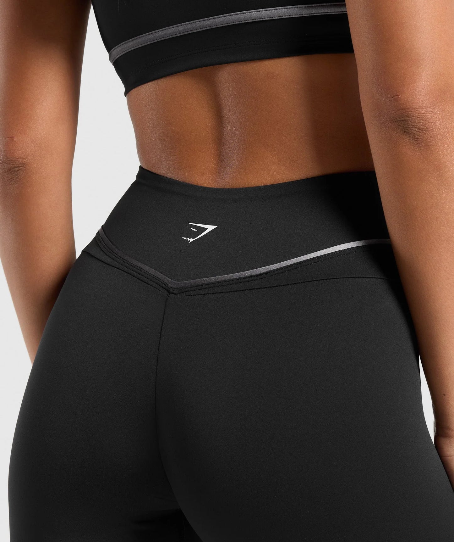 Gymshark Premium Contour Leggins