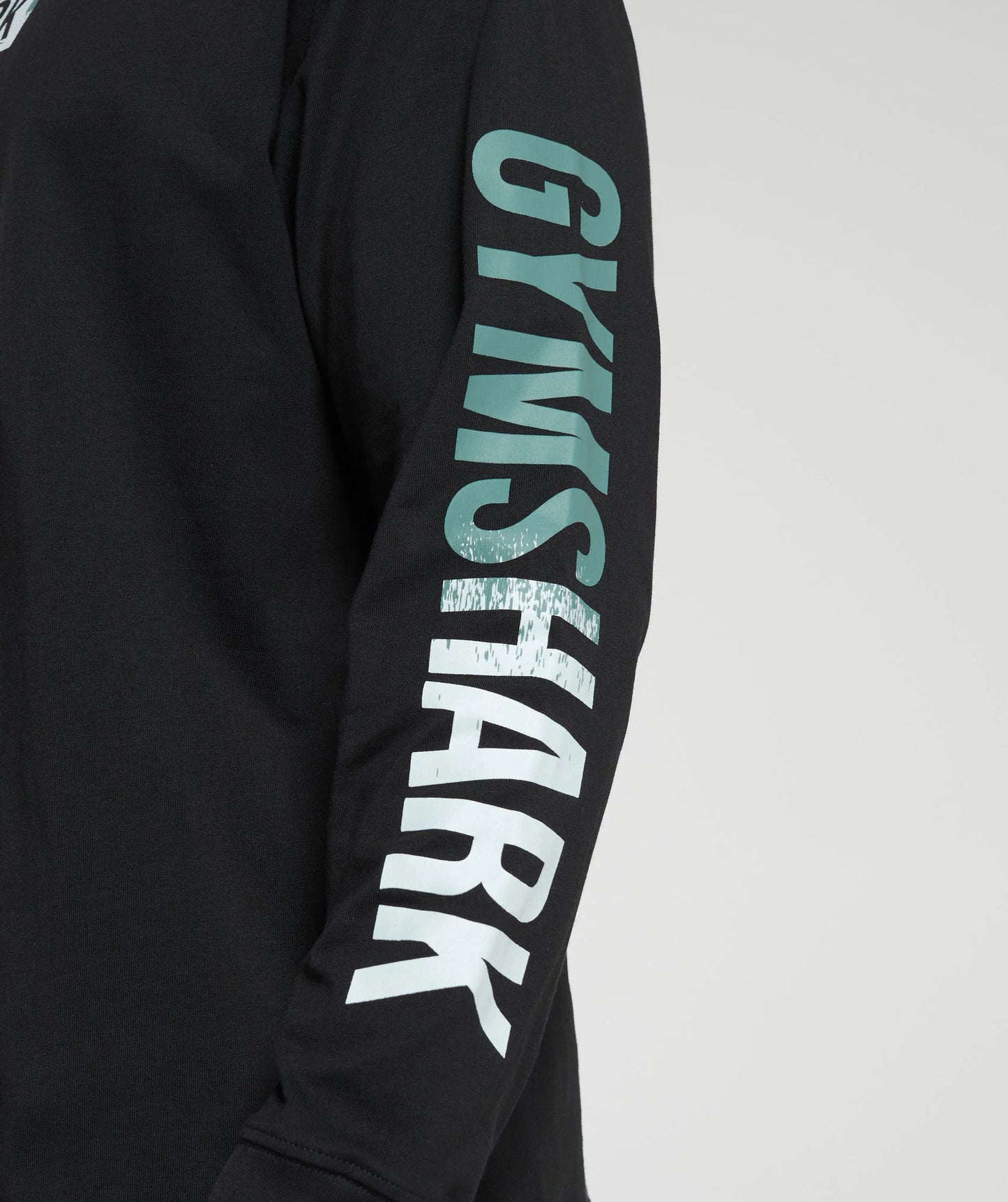 Gymshark Global Graphic T-Shirt