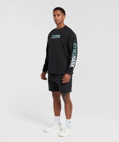 Gymshark Global Graphic T-Shirt