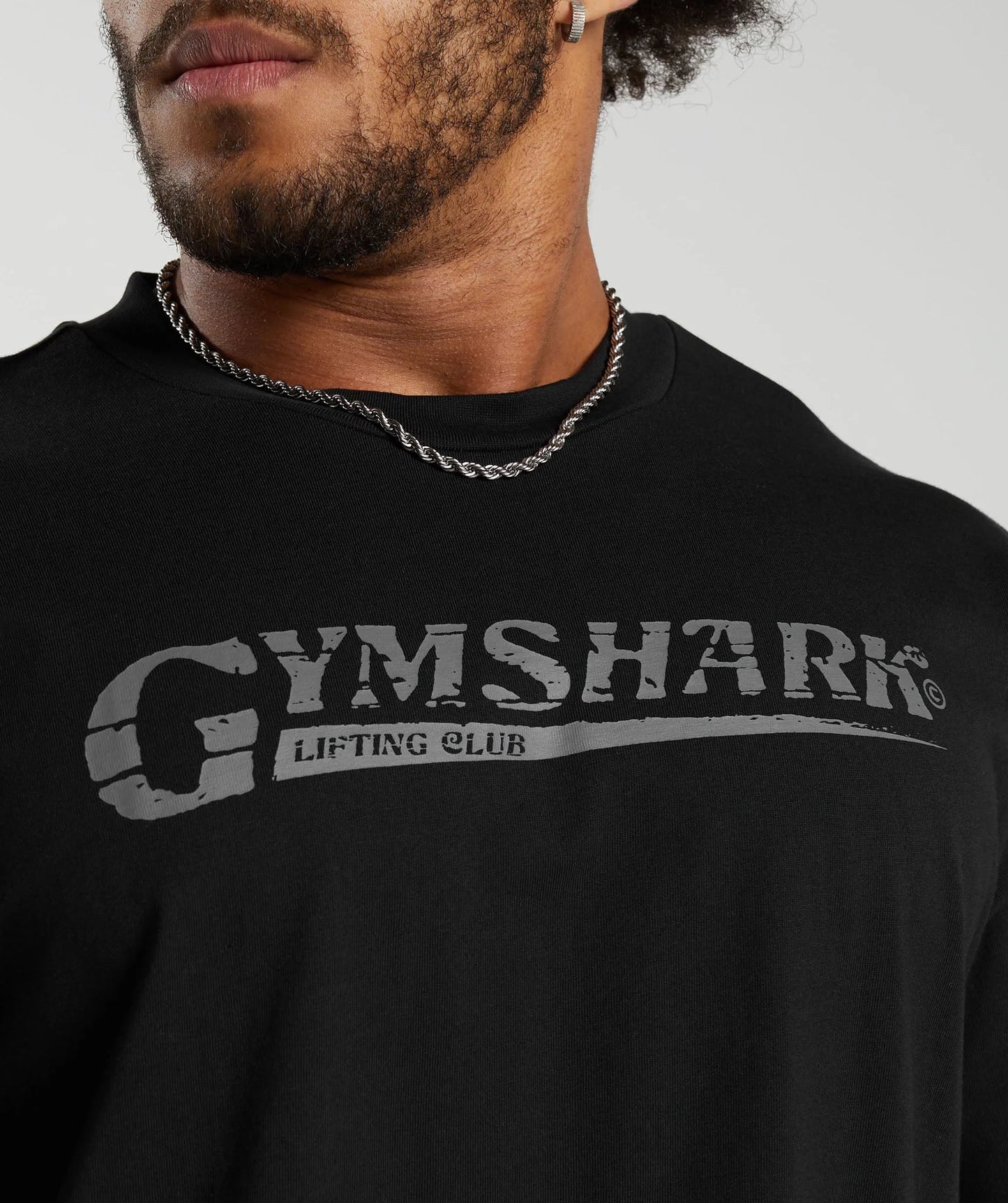 Gymshark Pump Cover T- Shirt